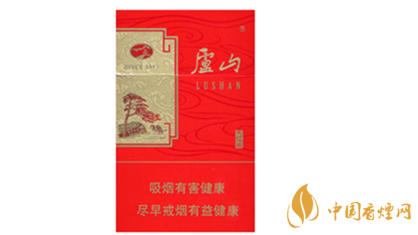 廬山香煙多少錢一條？廬山香煙市場(chǎng)價(jià)價(jià)格一覽