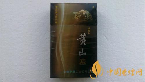 黃山金醇和多少錢一包？黃山金醇和價(jià)格及參數(shù)