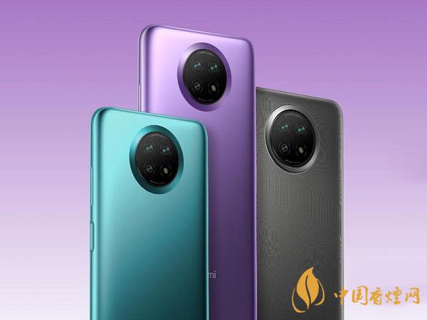 紅米Note9有啥看點？紅米Note9跑分