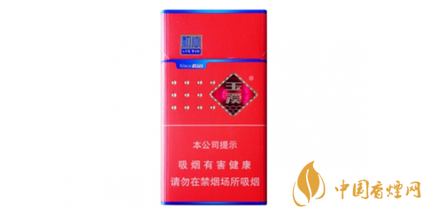 玉溪初心香煙價(jià)格表圖 玉溪初心煙評測分析一覽
