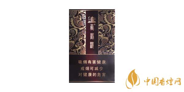 20元左右口感好的香煙排行榜 性?xún)r(jià)比高的香煙有哪些