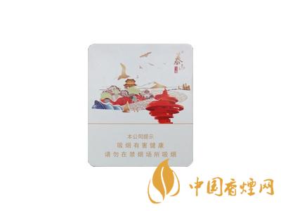 泰山(3G原味)
