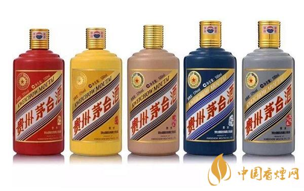 2020茅臺酒新價格表 最新茅臺酒多少錢一瓶？