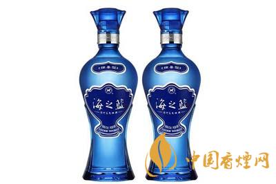 海之藍(lán)有幾種類型價格   海之藍(lán)價格多少錢一瓶