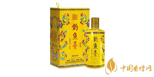 釣魚(yú)臺(tái)芳華酒53度價(jià)格 2020釣魚(yú)臺(tái)芳華酒多少錢(qián)一瓶？