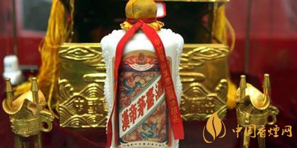 茅臺(tái)最貴的多少錢(qián)一瓶？2020貴州茅臺(tái)價(jià)格為什么貴