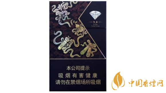 鉆石自在八仙硬盒多少錢(qián)一盒 鉆石自在八仙硬盒價(jià)格查詢