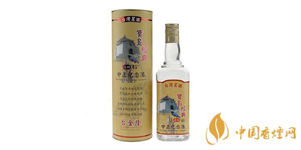 2020臺(tái)金隆高粱酒怎么樣？臺(tái)金隆高粱酒喝法介紹