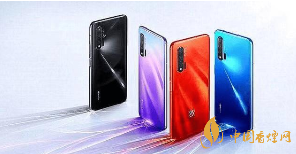 華為nova8Pro和華為暢享20se參數對比 怎么選？