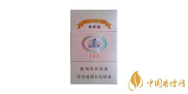 黃鶴樓全家?？诟性趺礃?黃鶴樓全家福價格參數(shù)