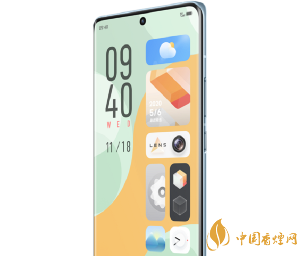 OriginOS操作系統(tǒng)怎么樣？OriginOS vivo X60系列全球首發(fā)