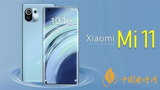 小米11與華為nova8買(mǎi)哪款-小米11與華為nova8性能配置對(duì)比