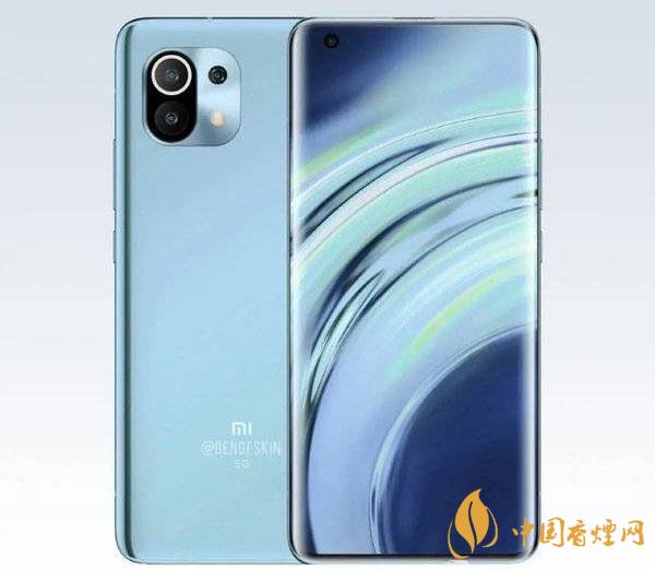 小米11發(fā)布日期是幾號？2020小米11最新官方消息詳情