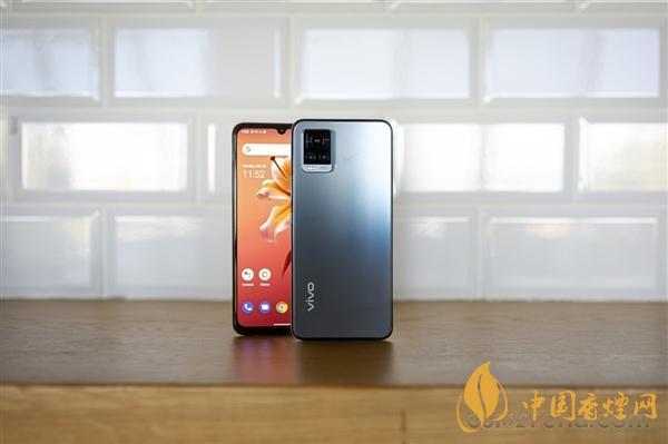 vivoV20詳細參數詳情-vivoV20多少錢一部