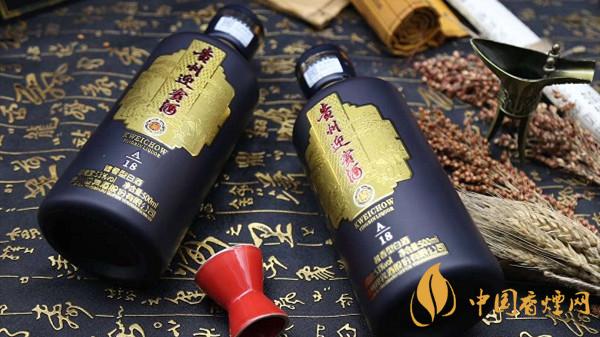 貴州迎賓酒A18價(jià)格多少錢(qián) 貴州迎賓酒A18零售價(jià)詳情