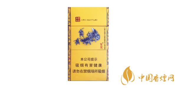 最新金圣細(xì)支香煙價格表圖片 金圣細(xì)支香煙多少錢一包