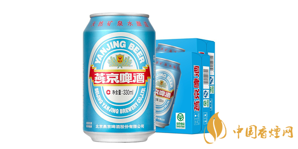 燕京清爽藍(lán)聽啤酒怎么樣 燕京清爽藍(lán)聽啤酒11度價格