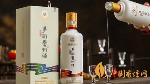 多彩貴州酒地潤(rùn)多少錢一箱價(jià)格 多彩貴州酒地潤(rùn)市場(chǎng)價(jià)詳情2021