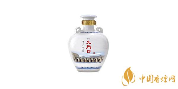 九門口酒價格表和圖片 九門口38度白酒價格