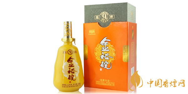 金裕皖酒價(jià)格表查詢(xún) 金裕皖酒42度多少錢(qián)一瓶