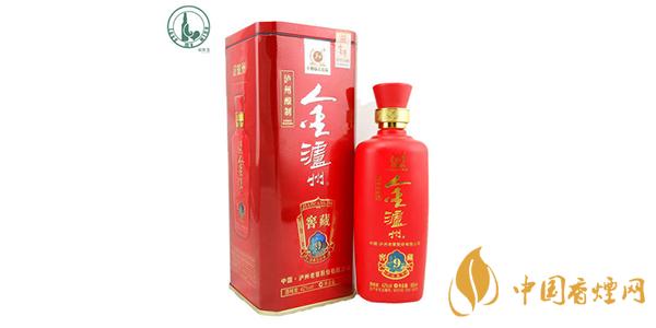 金瀘州42度價(jià)格表和圖片 2021金瀘州42度多少錢(qián)一瓶