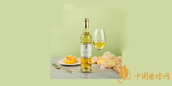 十大入門白葡萄酒推薦-白葡萄酒十大排名