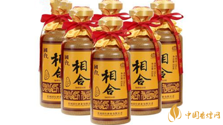 國臺酒相合怎么樣 國臺酒相合53度醬香型價(jià)格