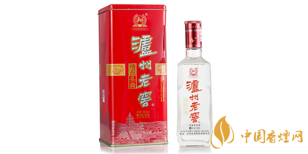 瀘州老窖頭曲52度濃香型價格多少？瀘州老窖頭曲52度價格