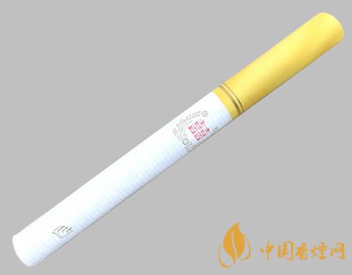 紅雙喜（硬特）香煙價格圖表，多少錢一包？