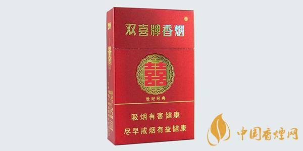 雙喜硬世紀(jì)經(jīng)典怎么樣 雙喜硬世紀(jì)經(jīng)典多少錢(qián)一盒