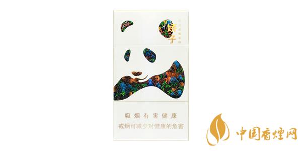 嬌子功夫香煙多少錢一包 嬌子功夫香煙價格表圖2025