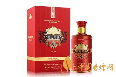 郎酒紅運(yùn)郎30年多少錢(qián)一瓶 郎酒紅運(yùn)郎30年價(jià)格表最新查詢(xún)2021
