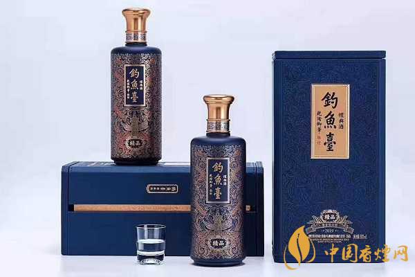 釣魚臺酒醬香型價(jià)格2021 釣魚臺酒多少錢一瓶