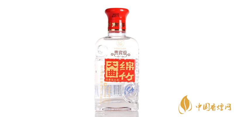綿竹大曲52度價(jià)格 綿竹大曲52度多少錢(qián)一瓶？