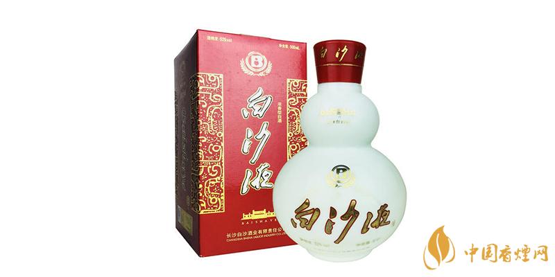 白沙液酒價(jià)格一覽表 白沙液酒的價(jià)格是多少？