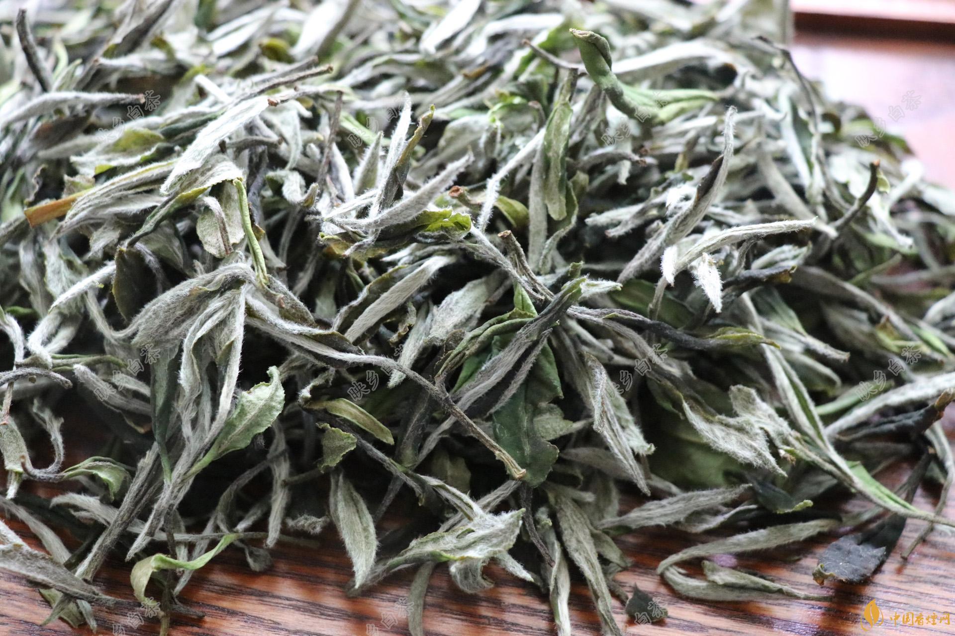 白牡丹屬于啥什么茶類(lèi) 白牡丹的價(jià)格