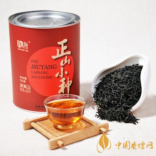 正山小種紅茶多少錢？ 正山小種紅茶禮盒價格表
