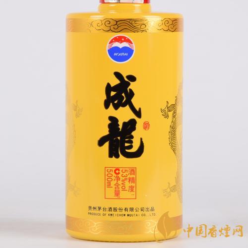 茅臺成龍酒怎么樣 成龍茅臺53度價(jià)格表