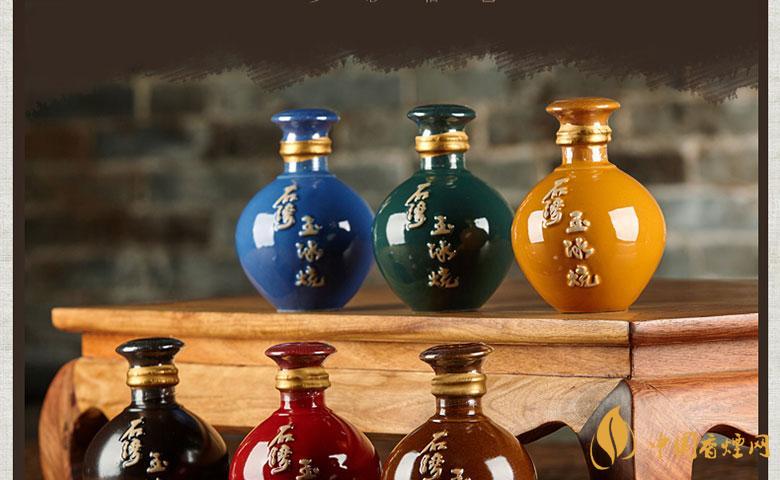 白酒有幾種香型，白酒香型分類(lèi)及特點(diǎn)2021