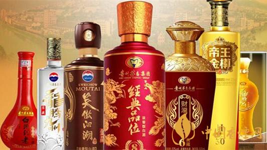 白酒有幾種香型，白酒香型分類(lèi)及特點(diǎn)2021