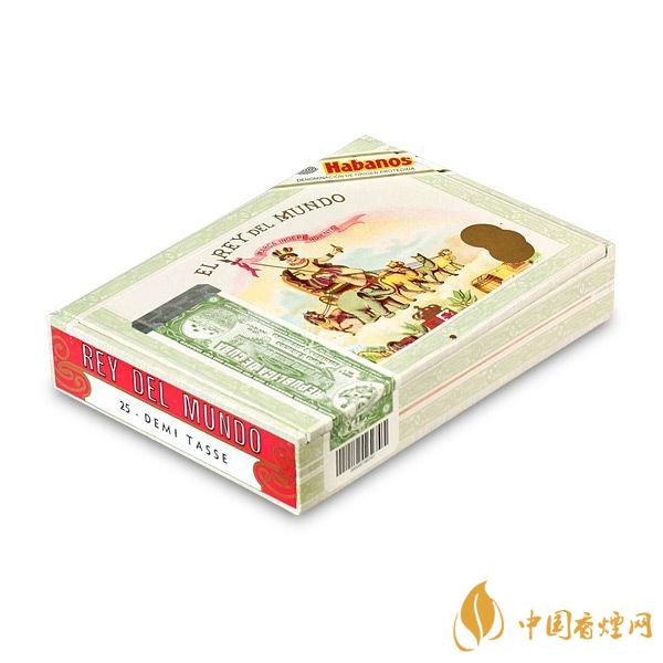 世界之王小咖啡杯雪茄價(jià)格圖表一覽2025