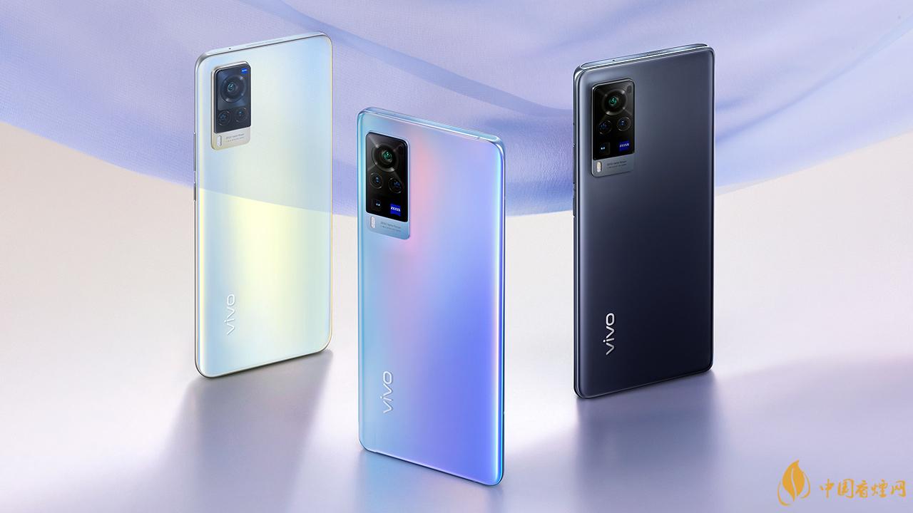 VivoV21配置信息-VivoV21參數信息一覽