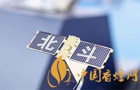 北斗三號(hào)衛(wèi)星核心器部件達(dá)到100%國產(chǎn) 太牛了！