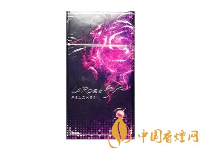 最受歡迎女士煙520系列測(cè)評(píng)！