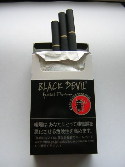 女士香煙品牌有哪些，萬寶路最著名女士煙