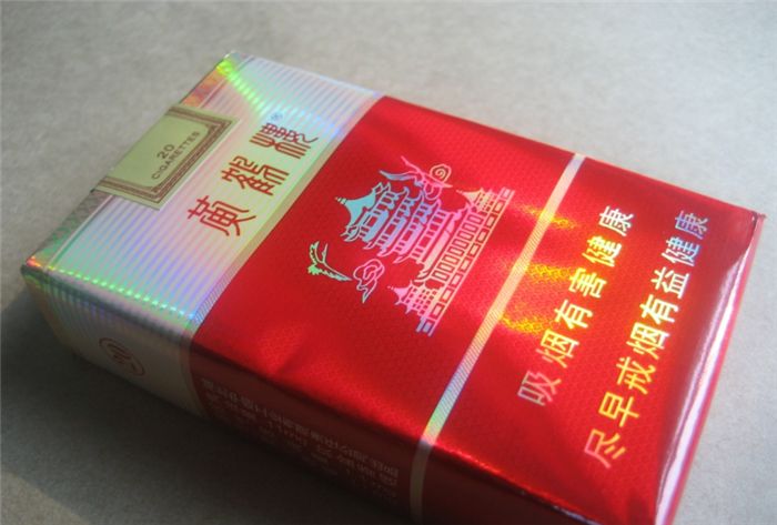 烤煙型和混合型香煙區(qū)別，烤煙型更受歡迎