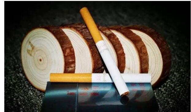黃鶴樓游泳回歸，爺爺輩最喜愛(ài)的香煙品牌