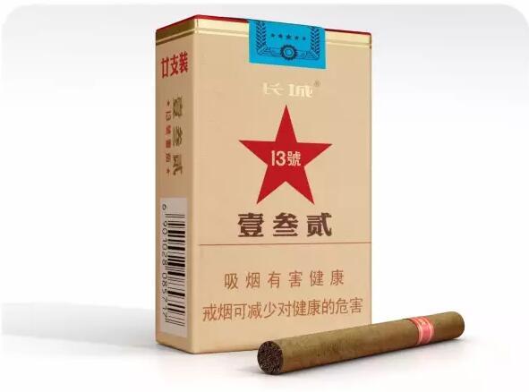 中國(guó)最貴香煙排行榜，利群富春山居高居第一