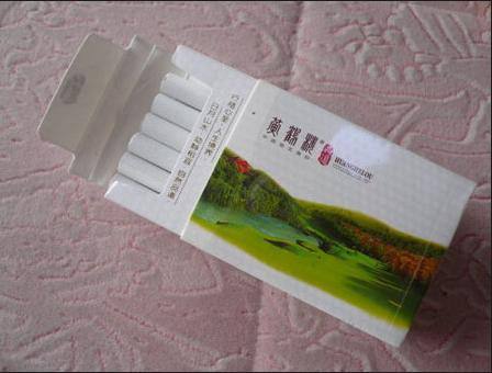 黃鶴樓香煙排行榜，黃鶴樓香煙竟然這么貴