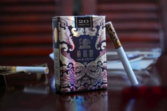 黃鶴樓香煙排行榜，黃鶴樓香煙竟然這么貴